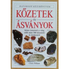 Chris Pellant: Kőzetek és ásványok