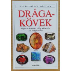 Cally Hall: Drágakövek