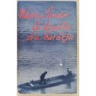 Nádas Sándor: A ladikos és a barátja 