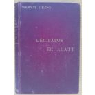 Irányi Dezső: Délibábos ég alatt