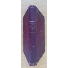 Irányi Dezső: Délibábos ég alatt