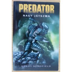 Sandy Schofield: Nagy játszma