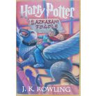 J. K. Rowling: Harry Potter és az azkabani fogoly