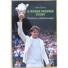 René Stauffer: A Roger Federer story