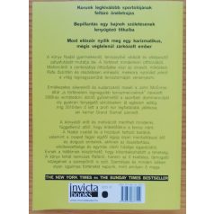 Rafael Nadal: Rafa Az én történetem