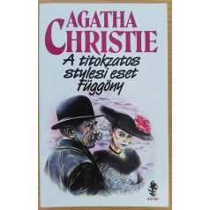 Agatha Christie: A titokzatos stylesi eset/Függöny