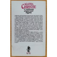 Agatha Christie: A titokzatos stylesi eset/Függöny