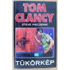 Tom Clancy: Tükörkép