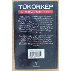 Tom Clancy: Tükörkép