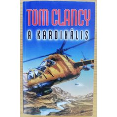 Tom Clancy: A Kardinális