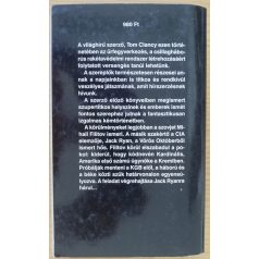 Tom Clancy: A Kardinális