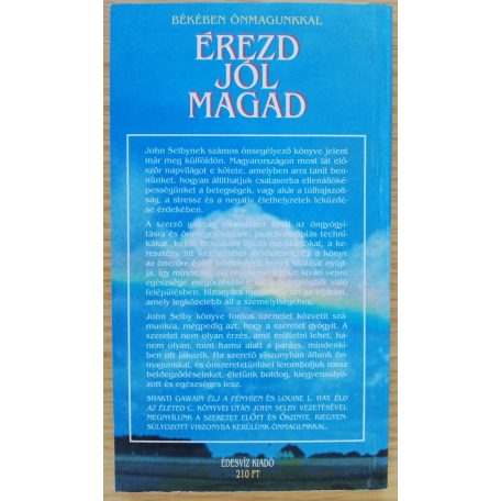 John Selby: Érezd jól magad 