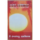 May Károly: A sivatag szelleme 