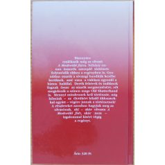 May Károly: A sivatag szelleme 