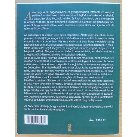 Pál Ferenc: A szorongástól az önbecsülésig 