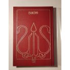 Pauline Réage: O története (Bibliotheca erotica)