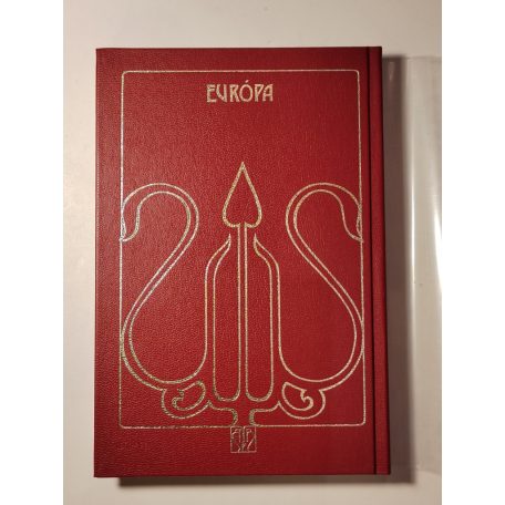 Pauline Réage: O története (Bibliotheca erotica)