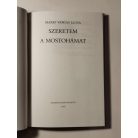 Mario Vargas Llosa: Szeretem a mostohámat (Bibliotheca erotica)