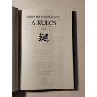Tanizaki Dzsunicsiró: A kulcs (Bibliotheca erotica)