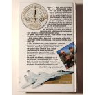 Tobak Tibor: Pumák földön-égen 