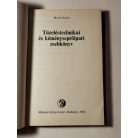 Matos Attila: Tüzeléstechnikai és kéményseprőipari zsebkönyv