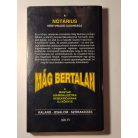 Mág Bertalan: Az utolsó nyomozás