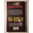 Mág Bertalan: A harmadik gyilkosság