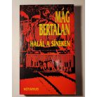 Mág Bertalan: Halál a síneken