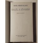 Mág Bertalan: Halál a síneken