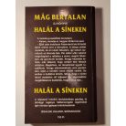 Mág Bertalan: Halál a síneken