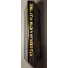 Mág Bertalan: A Fóthy-villa titka