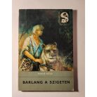 Bodó Géza: Barlang a szigeten (1. kiadás)