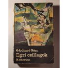Gárdonyi Géza: Egri csillagok