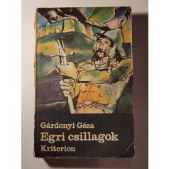 Gárdonyi Géza: Egri csillagok