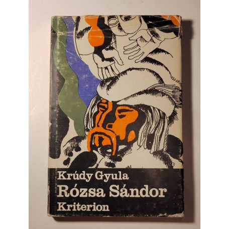Krúdy Gyula: Rózsa Sándor 