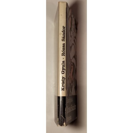 Krúdy Gyula: Rózsa Sándor 