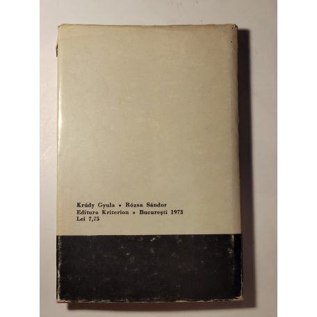 Krúdy Gyula: Rózsa Sándor 