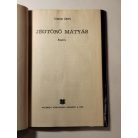 Tamási Áron: Jégtörő Mátyás