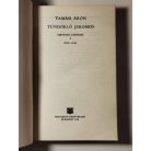 Tamási Áron: Tündöklö Jeromos - Színpadi játékok I. 1924-1944