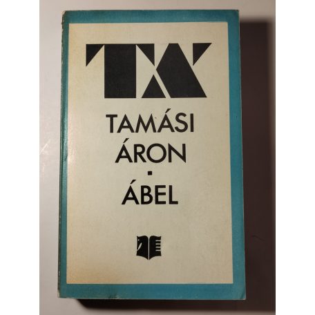 Tamási Áron: Ábel 
