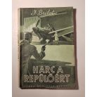 Joseph Brilot: Harc a repülőért