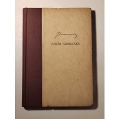 Ion Creangă: Fehér szerecsen és más mesék