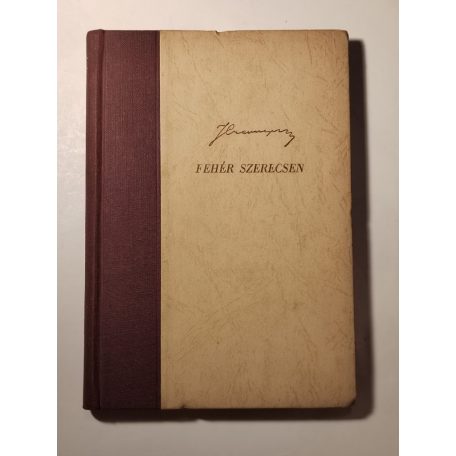 Ion Creangă: Fehér szerecsen és más mesék