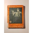 Erle S. Gardner: A veszedelmes kabátujj (Félpengős Regények)