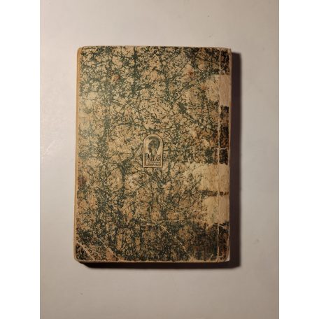 Erle S. Gardner: A veszedelmes kabátujj (Félpengős Regények)