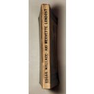 Edgar Wallace: Aki megvette Londont (Félpengős Regények)