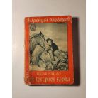 Edgar Wallace: Kék test, piros sapka (Félpengős Regények)