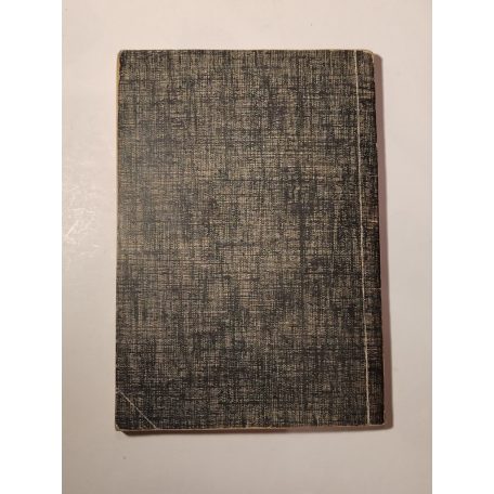 Edgar Wallace: A meztelen lábnyom (Olcsó Wallace)