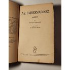 Edgar Wallace: Az embervadász (1 Pengős Regények)