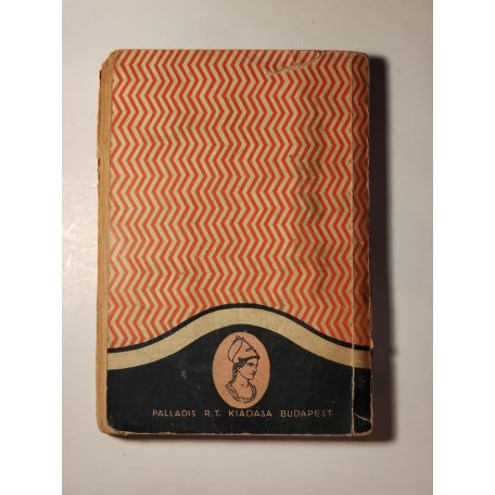 Edgar Wallace: Az embervadász (1 Pengős Regények)